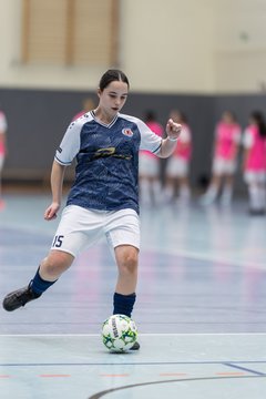 Bild 181 - wBJ Power Girls Cup Suederelbe